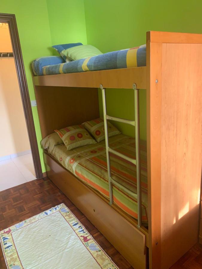 Apartamento Con Vistas Al Mar Y A Vigo En Moana Διαμέρισμα Εξωτερικό φωτογραφία