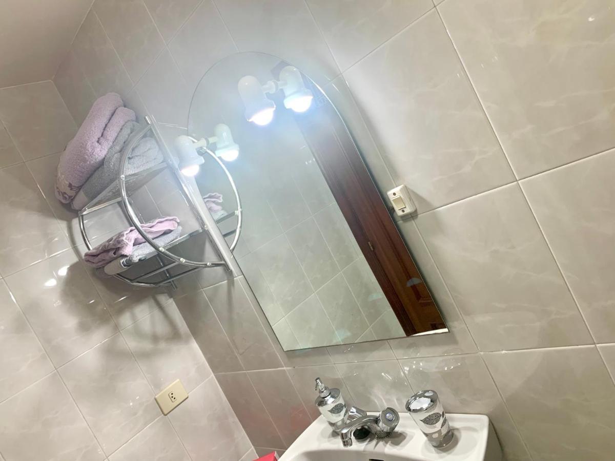 Apartamento Con Vistas Al Mar Y A Vigo En Moana Διαμέρισμα Εξωτερικό φωτογραφία