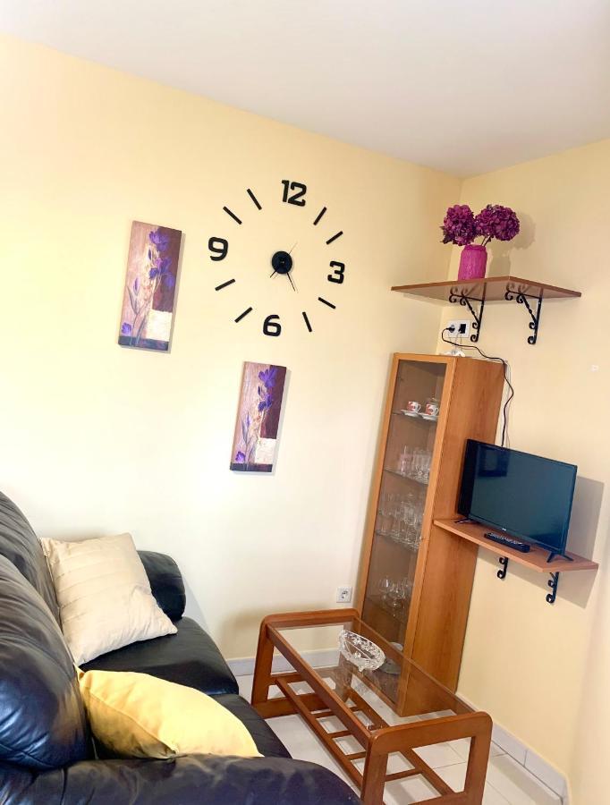 Apartamento Con Vistas Al Mar Y A Vigo En Moana Διαμέρισμα Εξωτερικό φωτογραφία